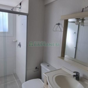 Apartamento com 110m², 3 dormitórios, 2 vagas, no bairro Lourdes em Caxias do Sul para Alugar ou Comprar