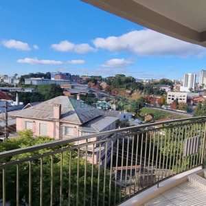 Apartamento com 110m², 3 dormitórios, 2 vagas, no bairro Lourdes em Caxias do Sul para Alugar ou Comprar