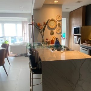 Apartamento com 117m², 3 dormitórios, 2 vagas, no bairro Centro em Caxias do Sul para Comprar