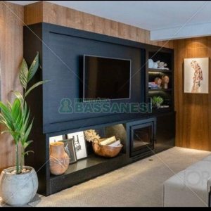 Apartamento com 117m², 3 dormitórios, 2 vagas, no bairro Centro em Caxias do Sul para Comprar