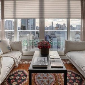 Apartamento com 117m², 3 dormitórios, 2 vagas, no bairro Centro em Caxias do Sul para Comprar