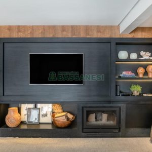 Apartamento com 117m², 3 dormitórios, 2 vagas, no bairro Centro em Caxias do Sul para Comprar