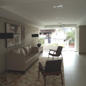 Apartamento com 117m², 3 dormitórios, 2 vagas, no bairro Centro em Caxias do Sul para Comprar