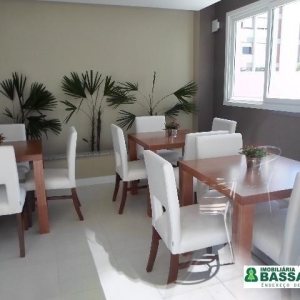 Apartamento com 117m², 3 dormitórios, 2 vagas, no bairro Centro em Caxias do Sul para Comprar