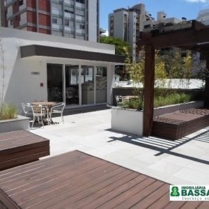 Apartamento com 117m², 3 dormitórios, 2 vagas, no bairro Centro em Caxias do Sul para Comprar
