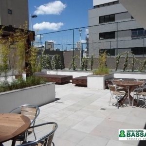 Apartamento com 117m², 3 dormitórios, 2 vagas, no bairro Centro em Caxias do Sul para Comprar