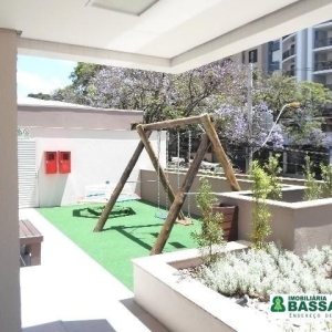 Apartamento com 117m², 3 dormitórios, 2 vagas, no bairro Centro em Caxias do Sul para Comprar