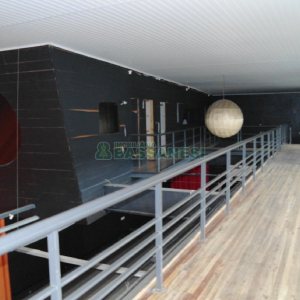 Loja com 675m², no bairro São Pelegrino em Caxias do Sul para Alugar