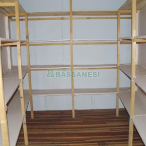 Loja com 675m², no bairro São Pelegrino em Caxias do Sul para Alugar