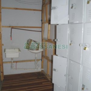 Loja com 675m², no bairro São Pelegrino em Caxias do Sul para Alugar