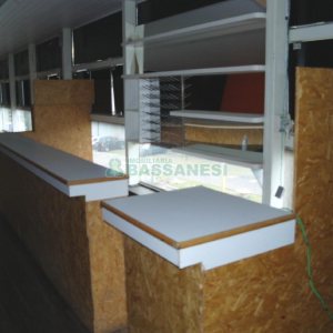 Loja com 675m², no bairro São Pelegrino em Caxias do Sul para Alugar