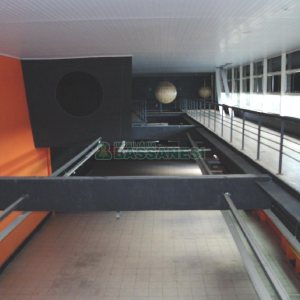 Loja com 675m², no bairro São Pelegrino em Caxias do Sul para Alugar