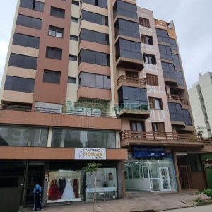 Apartamento com 85m², 2 dormitórios, 1 vaga, no bairro Centro em Caxias do Sul para Comprar
