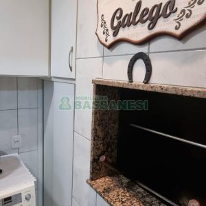 Apartamento com 85m², 2 dormitórios, 1 vaga, no bairro Centro em Caxias do Sul para Comprar