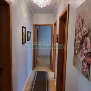 Apartamento com 85m², 2 dormitórios, 1 vaga, no bairro Centro em Caxias do Sul para Comprar