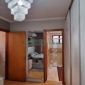 Apartamento com 85m², 2 dormitórios, 1 vaga, no bairro Centro em Caxias do Sul para Comprar