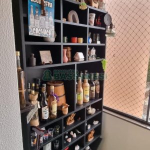 Apartamento com 85m², 2 dormitórios, 1 vaga, no bairro Centro em Caxias do Sul para Comprar