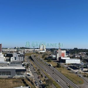 Sala com 380m², 2 vagas, no bairro Sanvitto em Caxias do Sul para Alugar ou Comprar