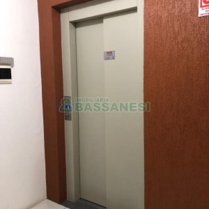 Apartamento com 70m², 2 dormitórios, 2 vagas, no bairro Interlagos em Caxias do Sul para Alugar