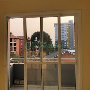 Apartamento com 70m², 2 dormitórios, 2 vagas, no bairro Interlagos em Caxias do Sul para Alugar