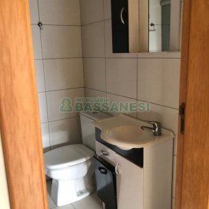 Apartamento com 70m², 2 dormitórios, 2 vagas, no bairro Interlagos em Caxias do Sul para Alugar