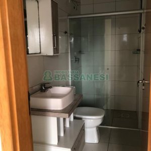 Apartamento com 70m², 2 dormitórios, 2 vagas, no bairro Interlagos em Caxias do Sul para Alugar