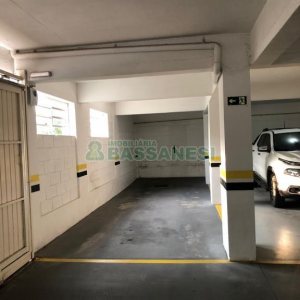 Apartamento com 70m², 2 dormitórios, 2 vagas, no bairro Interlagos em Caxias do Sul para Alugar