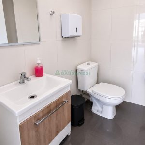 Loja com 410m², no bairro Floresta em Caxias do Sul para Alugar