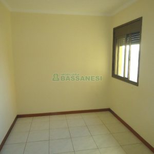 Apartamento com 60m², 2 dormitórios, 1 vaga, no bairro Petrópolis em Caxias do Sul para Alugar