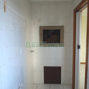 Apartamento com 60m², 2 dormitórios, 1 vaga, no bairro Petrópolis em Caxias do Sul para Alugar