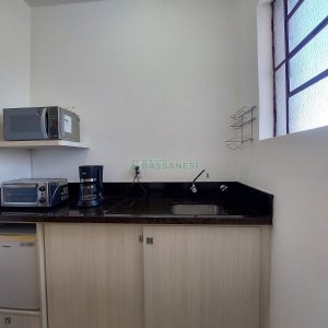 Sala Mobiliada com 38m², no bairro Centro em Caxias do Sul para Alugar