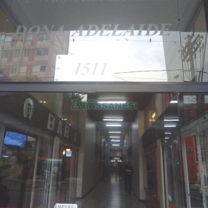 Sala Mobiliada com 38m², no bairro Centro em Caxias do Sul para Alugar