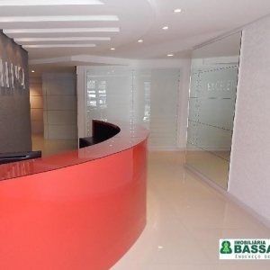 Sala com 50m², 1 vaga, no bairro Panazzolo em Caxias do Sul para Alugar