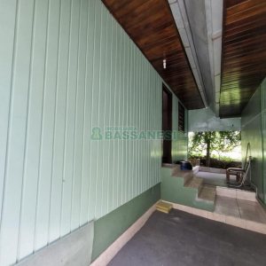 Casa com 35m², 1 dormitório, no bairro Pio X em Caxias do Sul para Alugar