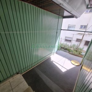 Casa com 35m², 1 dormitório, no bairro Pio X em Caxias do Sul para Alugar