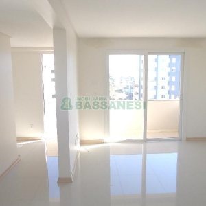 Apartamento com 93m², 2 dormitórios, 2 vagas, no bairro Villagio Iguatemi em Caxias do Sul para Alugar