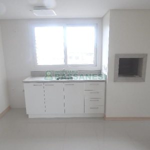 Apartamento com 93m², 2 dormitórios, 2 vagas, no bairro Villagio Iguatemi em Caxias do Sul para Alugar