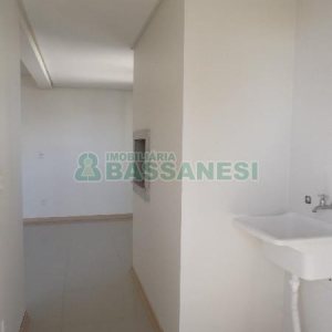 Apartamento com 93m², 2 dormitórios, 2 vagas, no bairro Villagio Iguatemi em Caxias do Sul para Alugar