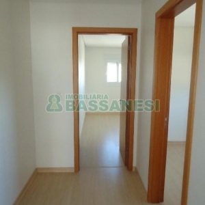Apartamento com 93m², 2 dormitórios, 2 vagas, no bairro Villagio Iguatemi em Caxias do Sul para Alugar