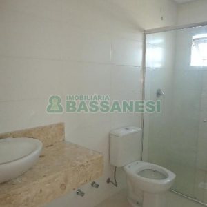 Apartamento com 93m², 2 dormitórios, 2 vagas, no bairro Villagio Iguatemi em Caxias do Sul para Alugar
