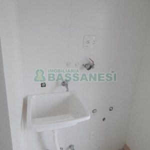 Apartamento com 93m², 2 dormitórios, 2 vagas, no bairro Villagio Iguatemi em Caxias do Sul para Alugar