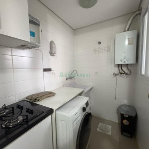 Apto Mobiliado com 37m², 1 dormitório, 1 vaga, no bairro Petrópolis em Caxias do Sul para Alugar