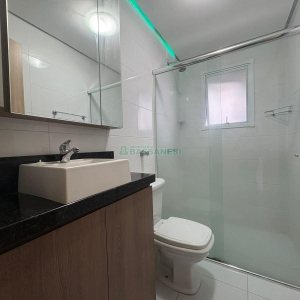 Apto Mobiliado com 37m², 1 dormitório, 1 vaga, no bairro Petrópolis em Caxias do Sul para Alugar