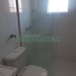Apartamento com 37m², 1 dormitório, 1 vaga, no bairro Petrópolis em Caxias do Sul para Alugar