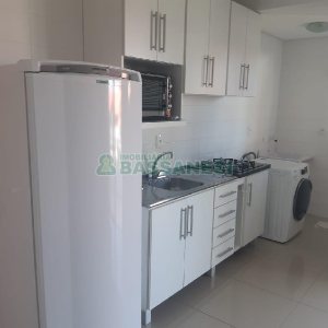 Apartamento com 37m², 1 dormitório, 1 vaga, no bairro Petrópolis em Caxias do Sul para Alugar