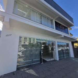 Loja com 154m², no bairro Cruzeiro em Caxias do Sul para Alugar