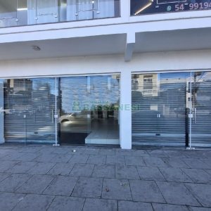 Loja com 154m², no bairro Cruzeiro em Caxias do Sul para Alugar