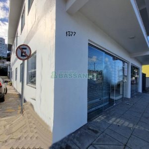 Loja com 154m², no bairro Cruzeiro em Caxias do Sul para Alugar