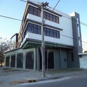 Sala com 207m², no bairro Floresta em Caxias do Sul para Alugar
