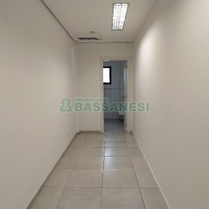Sala com 207m², no bairro Floresta em Caxias do Sul para Alugar